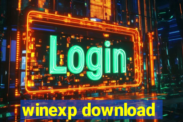 winexp download